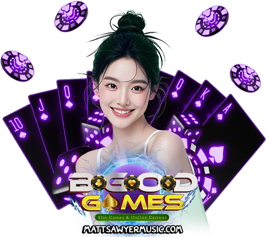 bgod games ทางเข้า