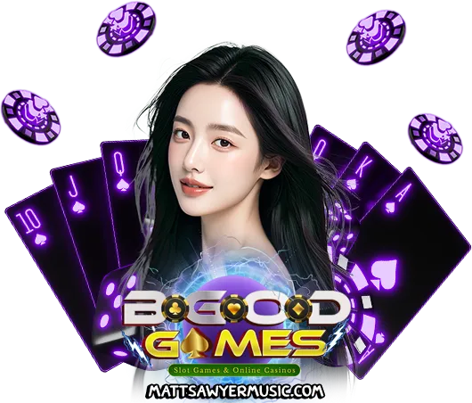 เว็บbgodgames